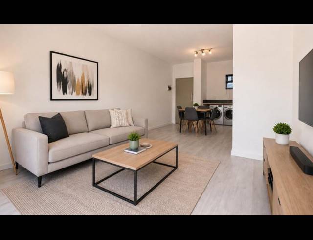 2 BEDROOM APARTMENT FOR SALE IN BEVERLEY